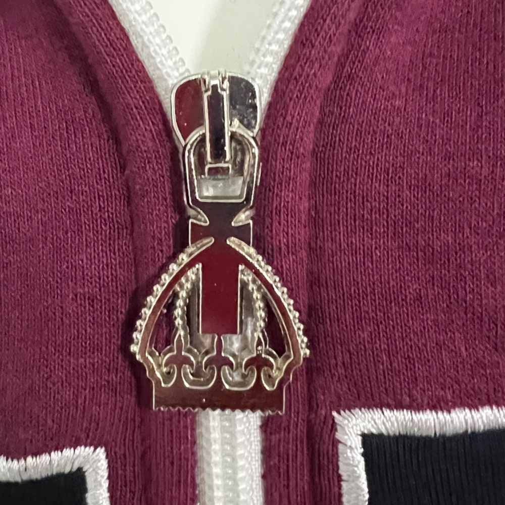 London England Hoodie - Picture 5 of 9